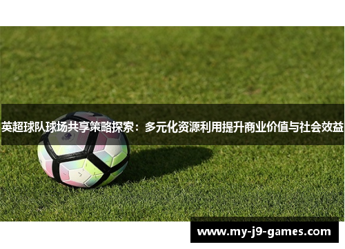 英超球队球场共享策略探索：多元化资源利用提升商业价值与社会效益