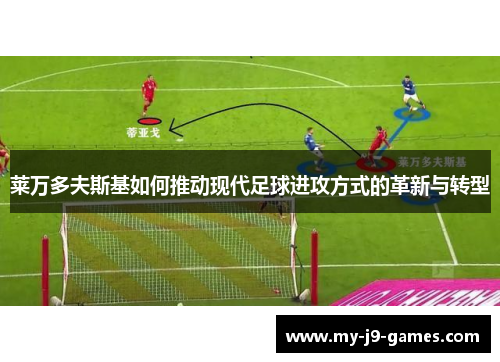 莱万多夫斯基如何推动现代足球进攻方式的革新与转型 莱万多夫斯基如何推动现代足球进攻方式的革新与转型