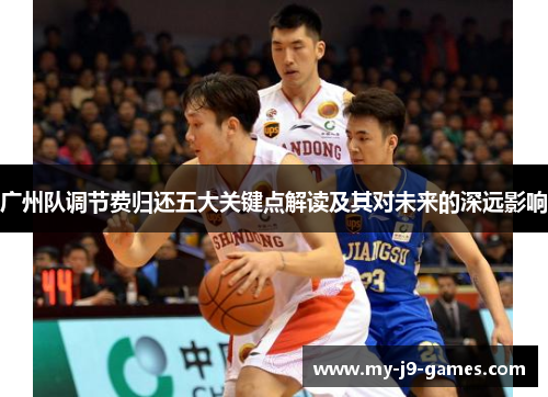 广州队调节费归还五大关键点解读及其对未来的深远影响 广州队调节费归还五大关键点解读及其对未来的深远影响