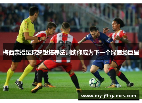 梅西亲授足球梦想培养法则助你成为下一个绿茵场巨星 梅西亲授足球梦想培养法则助你成为下一个绿茵场巨星