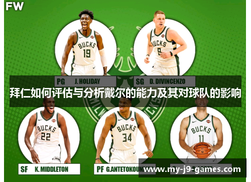 拜仁如何评估与分析戴尔的能力及其对球队的影响